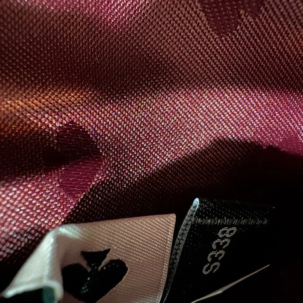 Kate Spade Jackson Crossbody‎ Bag